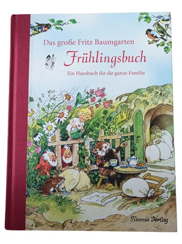 Fritz baumgarten - fritz,