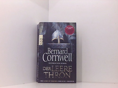 Der leere thron historischer - leere,