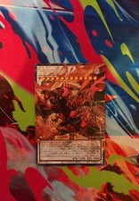 yugioh Red Nova Dragon -