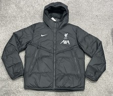 Nike Liverpool Storm Fit