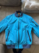 Herren Jacke von Boss Größe