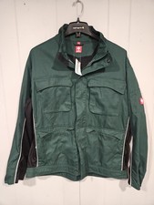 Engelbert Strauss Men's Black