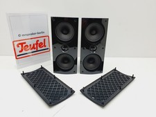 2x Teufel Lautsprecher Boxen