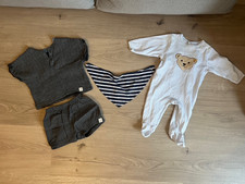 Bekleidungspaket Baby Gr. 62