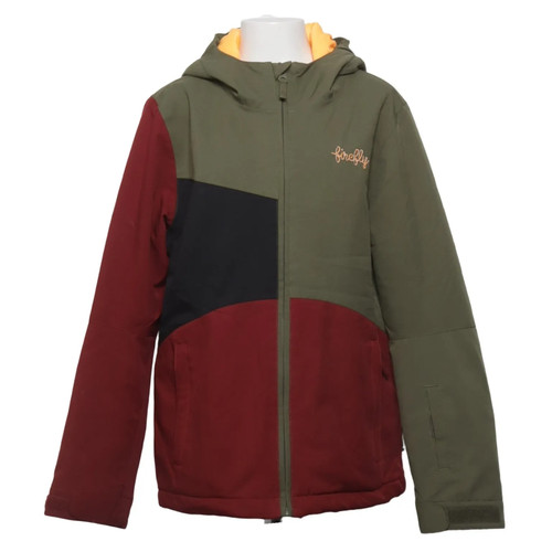 Firefly skijacke unisex - firefly,, skijacke,
