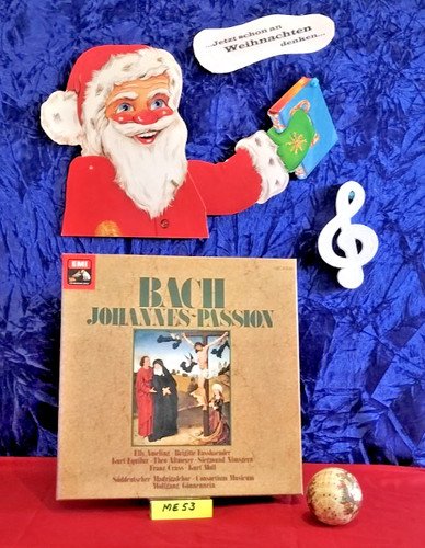 Bach - ,