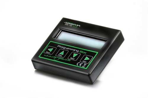 Absima programmbox für - programmbox,