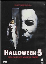 Halloween die rache - halloween,