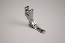 Reißverschlussfuß schmal