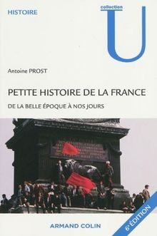 Petite histoire france - petite,