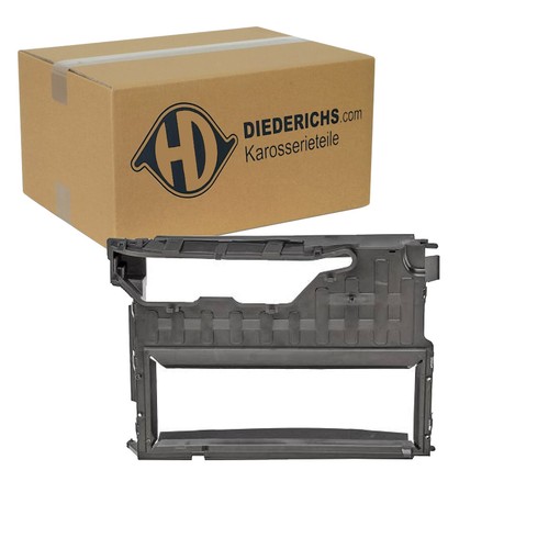 Diederichs frontverkleidung - diederichs,