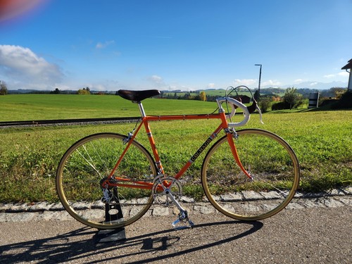 Colnago super 53cm nos - 53cm, like