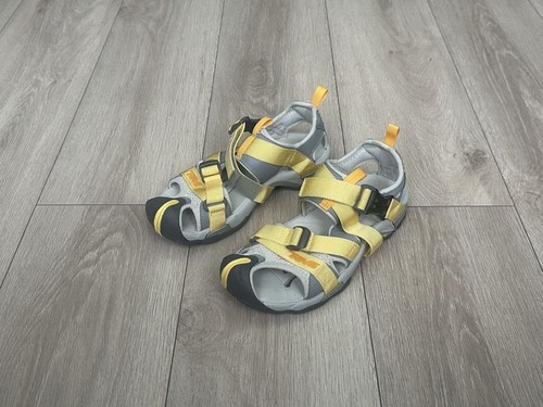 Women teva sandals grey - women,