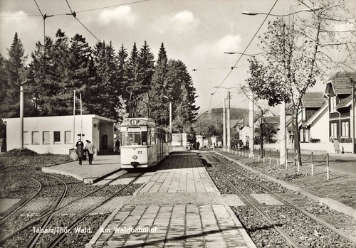 Ddr tabarz thüringen - ddr,