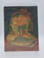 Gerhard Altenbourg: Arbeiten