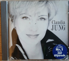 CLAUDIA JUNG - Claudia Jung -