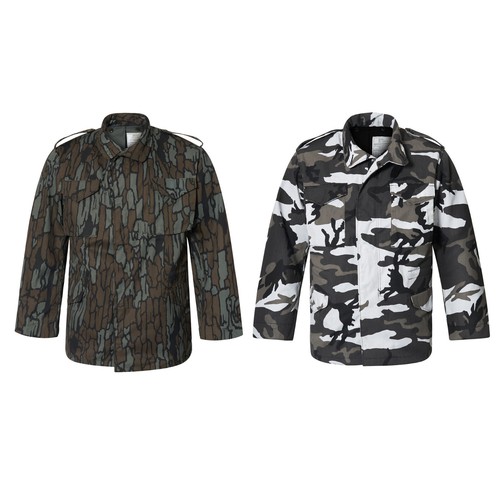 Army jacke military - army, combat