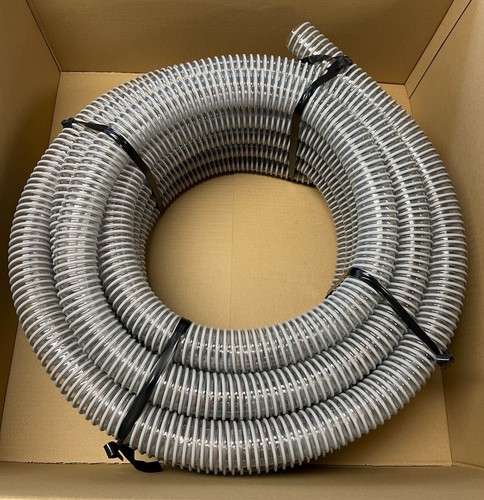 Pelletschlauch pvc mm - pelletschlauch,