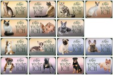Top schilder versch - top-schilder,,