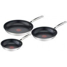 Tefal duetto 3er pfannenset - tefal, duetto+