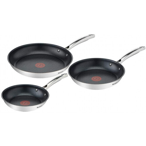 Tefal duetto 3er - tefal, duetto+