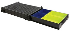 Fox Matrix Deep Drawer unit including insert trays - Schublade, Angelzubehör