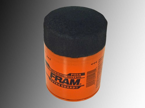 Fram usa ölfilter - usa, oil