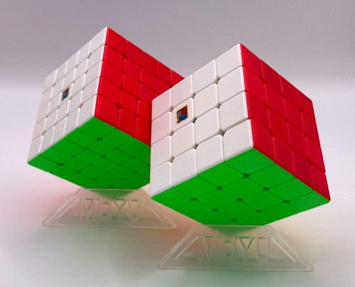 Moyu meilong set - meilong, 4x4