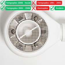 Abfluss Haarfänger passend