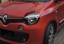 Wimpern für renault twingo - für, 2