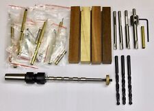 Starter Set, MK2 Mandrel, Pen