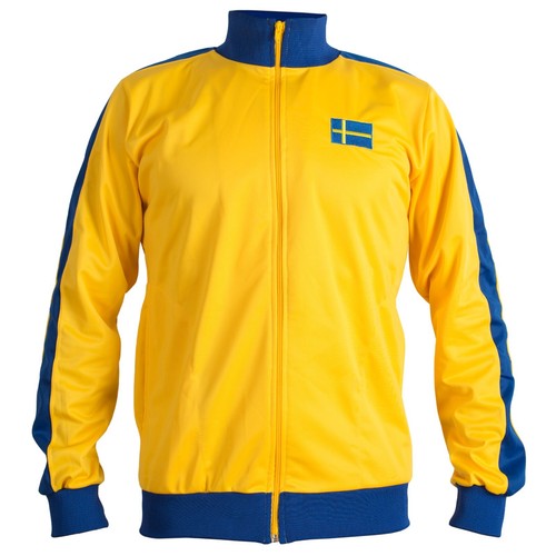 Sport schweden retro - jl,