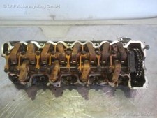 Mercedes S-Klasse W220 BJ2001