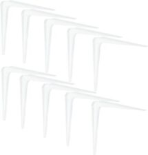 10 Konsole Regalträger Regal