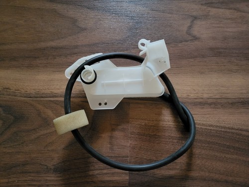 Luftkammer mit schlauch - luftkammer,