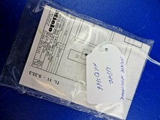 Schaltplan Waschmaschine -