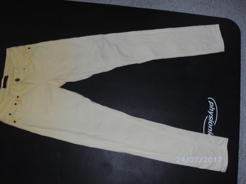 Neuwertige jeans mek usa - neuwertige,
