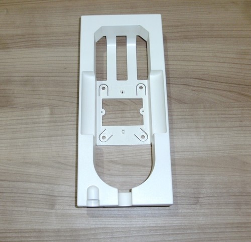 Siedle zru 511 - w, zubehör