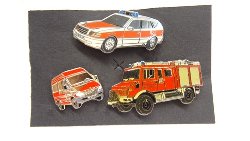 Mercedes benz pin stück - mercedes-benz, 3