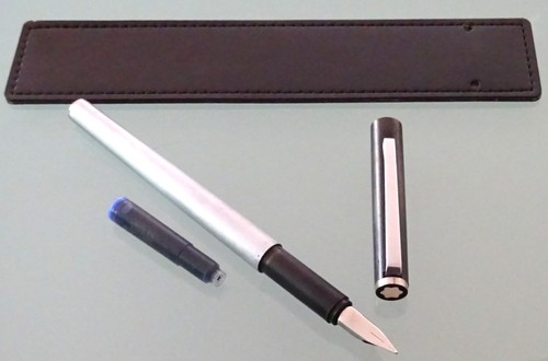 Montblanc slimline noblesse - montblanc,
