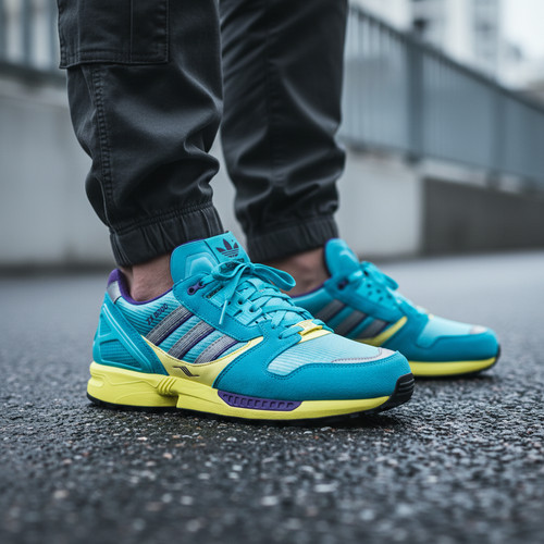 Adidas 8000 consortium neu - adidas,