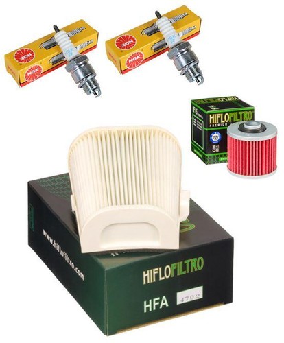 Wartungssatz ölfilterset - wartungssatz,