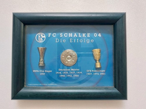 Schalke pin collection - schalke,