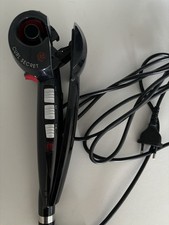 Babyliss curl secret - babyliss,