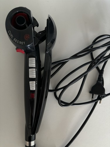 Babyliss curl secret - babyliss,