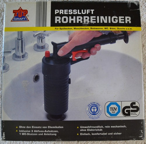 Top craft pressluft - top,