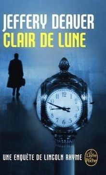 Clair lune une enquête - enquête, de