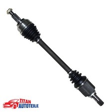 Antriebswelle vorne links für