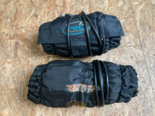 Reifenwärmer IRC Tire Warmers