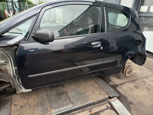 Mitsubishi colt z30 - colt, 3